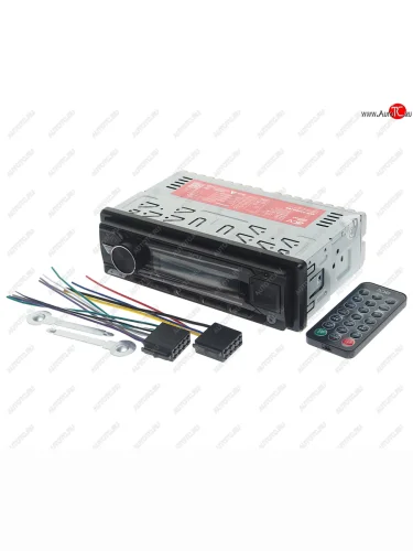 Магнитола автомобильная 1DIN ACV ACV avs-932bg