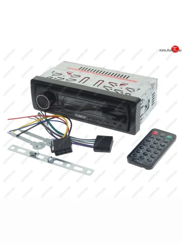 Магнитола автомобильная 1DIN ACV ACV avs-942bm