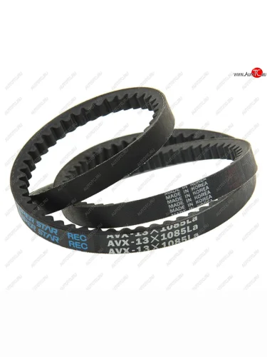 Ремень приводной клиновой 13х1085 DONGIL DONGIL avx13x1085