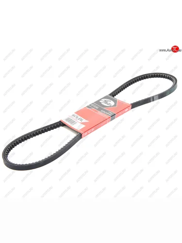Ремень приводной клиновой 13х1100 GATES GATES avx13x1100hd