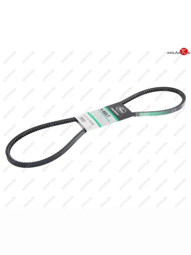 Ремень приводной клиновой 13х1300 GATES GATES avx13x1300hd