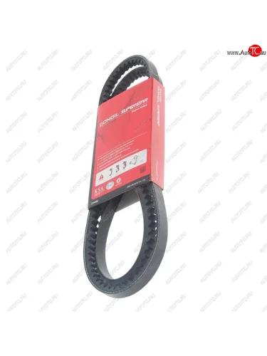 Ремень приводной клиновой 13х1400 DONGIL DONGIL avx13x1400