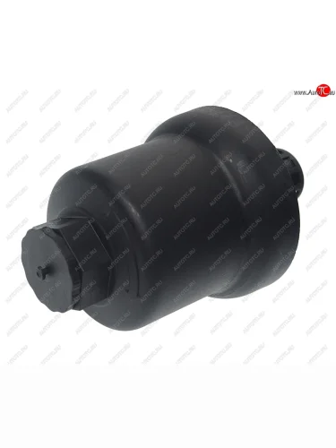Корпус VW Golf (05-) AUDI A3 (04-13) фильтра масляного DOMINANT DOMINANT aw06d01150408b