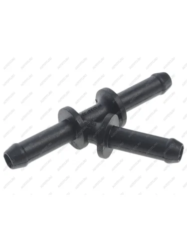 Штуцер HYUNDAI HD35 (17-),Accent (11-) системы охлаждения DOMINANT DOMINANT aw20027900001