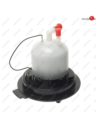 Фильтр топливный VW Touareg (10-18) DOMINANT DOMINANT aw7p009190679