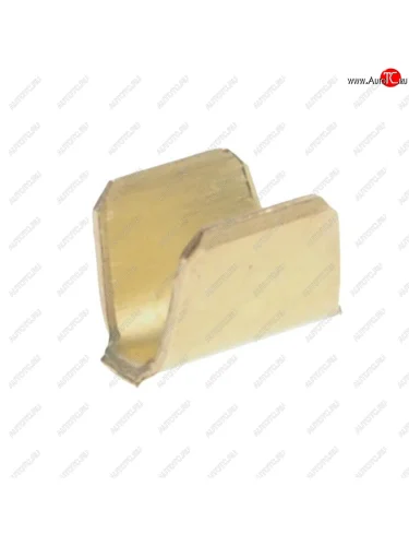 Скоба для скрепления проводов 1.5-2.5 кв.мм CARGEN CARGEN ax421