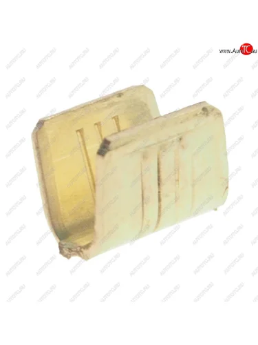 Скоба для скрепления проводов 4.0-6.0 кв.мм CARGEN CARGEN ax423