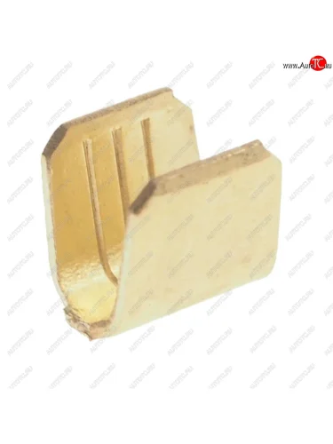 Скоба для скрепления проводов 6.0-9.0 кв.мм CARGEN CARGEN ax424