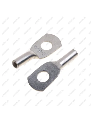 Наконечник провода ТМЛ 4-6-3 (2шт.) CARGEN CARGEN ax73401