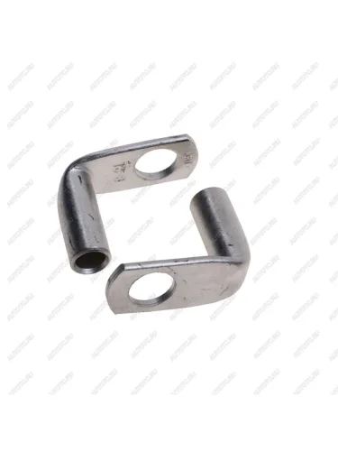 Наконечник провода ТМЛ 16-8-6 (2шт.) угловой CARGEN CARGEN ax73405