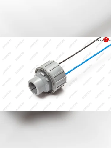 Патрон лампы PY21W с проводами CARGEN CARGEN ax7602