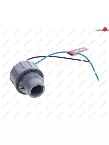 Патрон лампы P21W с проводами CARGEN CARGEN ax7603