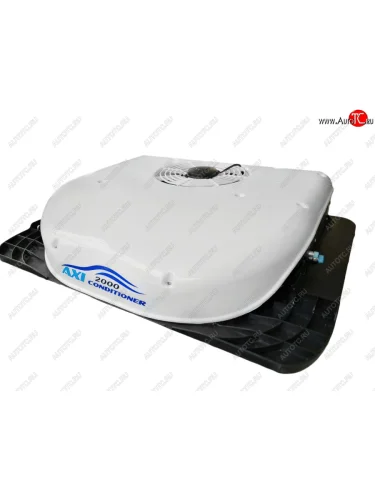 Кондиционер автомобильный 24V AXI-2000 (моноблок) AXI AXI axi-2000 24v