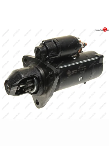 Стартер КАМАЗ дв.740.50-360,51-320 ЕВРО-2,3 24В AVTOELECTRICA AVTOELECTRICA azf4554 ае