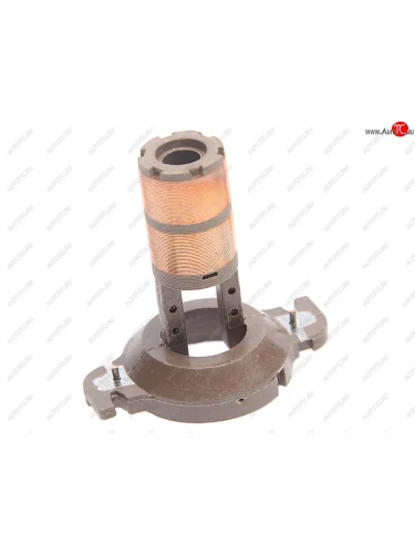 Кольцо HYUNDAI Accent (00-05) генератора контактное (коллектор) KRAUF KRAUF azq1006rh