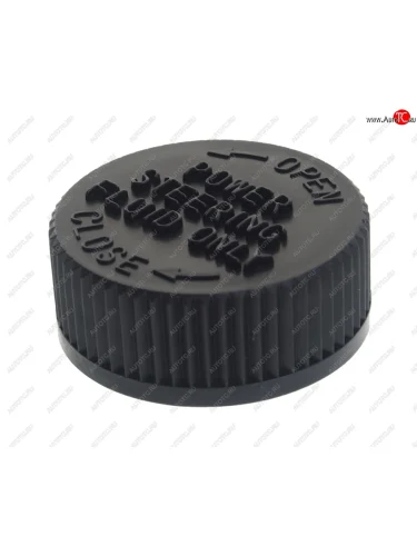 Крышка MAZDA 323,626,3 бачка ГУР OE MAZDA b01a-32-691 MAZDA b01a-32-691