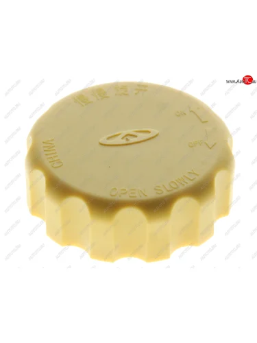 Крышка бачка расширительного CHERY Fora (A21) (06-) OE CHERY b11-1311120