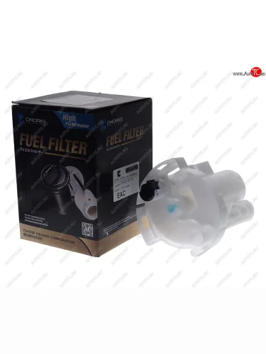 Фильтр топливный HYUNDAI Accent (06-) KIA Rio (05-) (в баке) CWORKS CWORKS b120g0070
