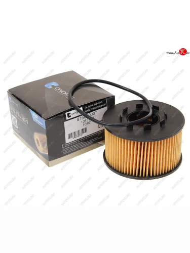 Фильтр масляный FORD Mondeo 3 (2.02.2 DTDI),Transit CWORKS CWORKS b16cr0007