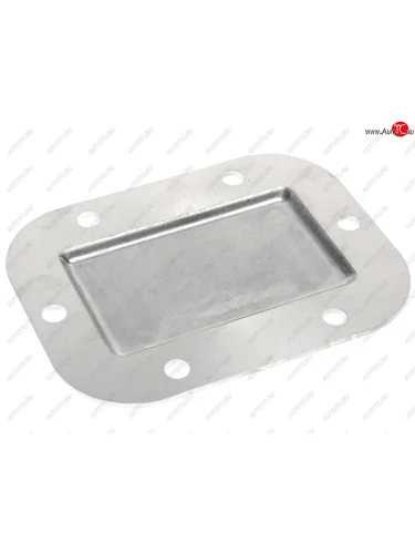 Крышка КПП JAC N75,N80 КАМАЗ Компас-9 боковая OE JAC b-1701511-00-00
