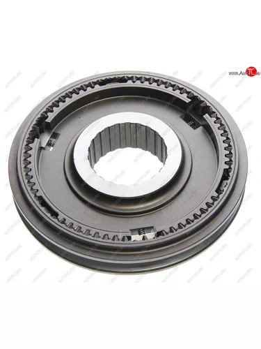 Синхронизатор JAC N75,N80 3,4-й передачи в сборе OE JAC b-1708030-40-01