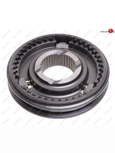 Обойма JAC N75,N80 КАМАЗ Компас-9 синхронизатора 5,6-й передачи КПП OE JAC b-1708060-30-00