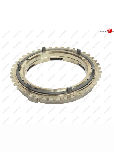 Кольцо JAC N75,N80 КАМАЗ Компас-9 синхронизатора 5,6-й передачи КПП OE JAC b-1708070-30-00