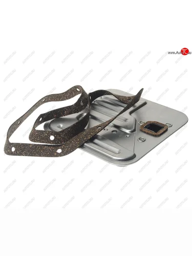 Фильтр масляный АКПП HYUNDAI Elantra (96-) (с прокладкой) CWORKS CWORKS b19cr1005