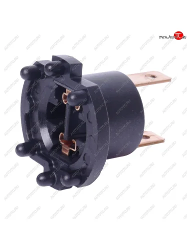 Патрон лампы MAZDA 2,3 ближнего света OE MAZDA b28v-51-0a3a