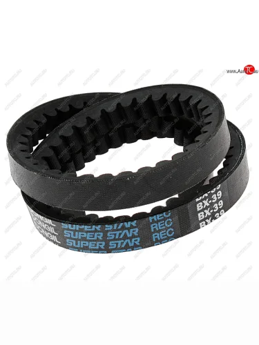 Ремень приводной клиновой 17х991 HYUNDAI HD120,AeroTown дв.D6BR гидроусилителя DONGIL DONGIL b39