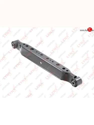 Рычаг подвески NISSAN Qashqai (06-) задней поперечный нижний правый LYNX LYNX b5001r