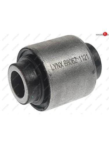 Сайлентблок CHEVROLET Epica (03-) рычага подвески задней LYNX LYNX b8062