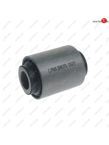 Сайлентблок CHEVROLET Captiva кулака поворотного заднего верхний LYNX LYNX b8070