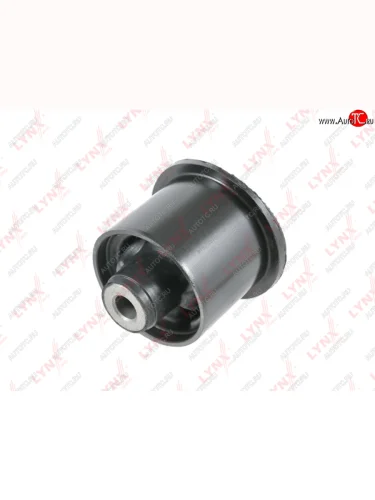 Сайлентблок HONDA Civic (05-) балки задней LYNX LYNX b8197