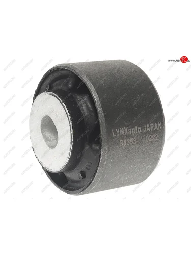 Сайлентблок FORD Ecosport рычага переднего задний LYNX LYNX b8353