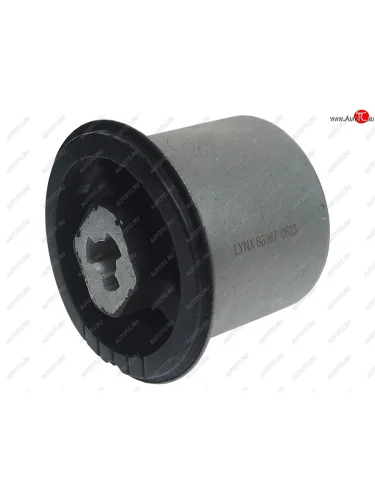 Сайлентблок KIA Soul (09-) балки задней LYNX LYNX b8367