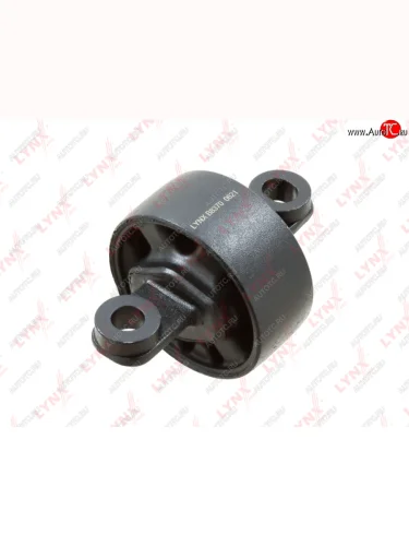 Сайлентблок HYUNDAI ix35 (LM) KIA Sportage рычага продольного левого подвески задней LYNX LYNX b8370