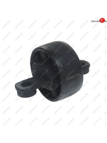 Сайлентблок HYUNDAI ix35 (LM) KIA Sportage рычага подвески задней продольного правого LYNX LYNX b8371