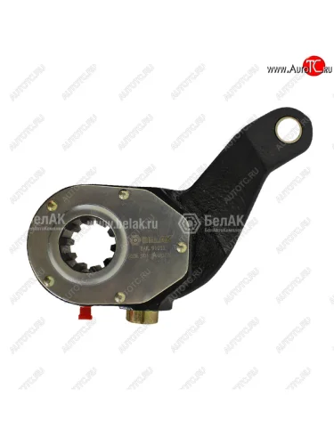 Рычаг тормоза регулировочный SCANIA 2,3,4 series задний механический БЕЛАК БЕЛАВТОКОМПЛЕКТ bak.91011 БЕЛАВТОКОМПЛЕКТ bak.91011