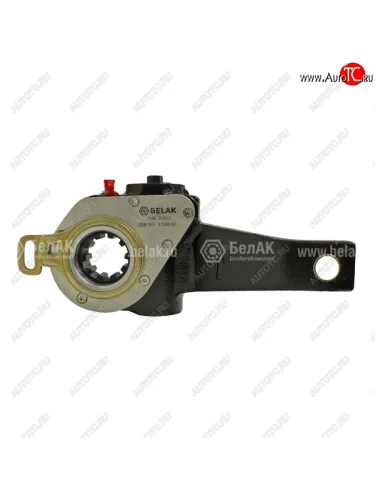 Рычаг тормоза регулировочный SCANIA 3,4 series передний правый автоматический БЕЛАК БЕЛАВТОКОМПЛЕКТ bak.91012 БЕЛАВТОКОМПЛЕКТ bak.91012