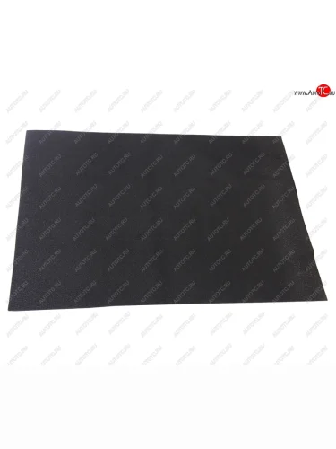 Шумоизоляция,звукопоглощение BitaBob 5 (0.75х1.0м) толщина 5мм DREAMCAR DREAMCAR bb-5m0-s075100