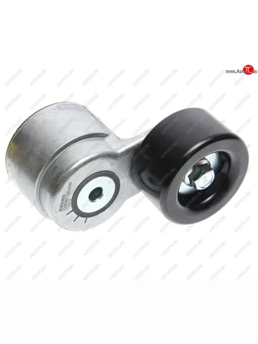 Натяжитель ремня ГАЗель Next дв.CUMMINS ISF 2.8 ЕВРО-4 G-PART (ОАО ГАЗ) G-PART bbl1027