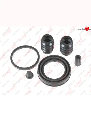 Ремкомплект суппорта TOYOTA Corolla заднего LYNX LYNX bc0117 LYNX bc0117