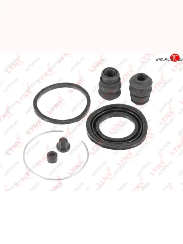 Ремкомплект суппорта OPEL Frontera B (98-) заднего LYNX LYNX bc0188