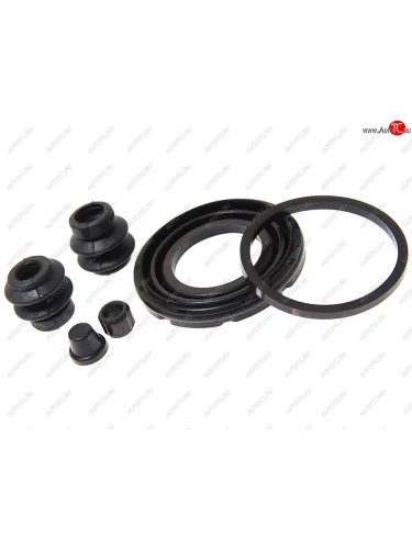 Ремкомплект суппорта TOYOTA Kluger (05-07) тормозного заднего LYNX LYNX bc0204