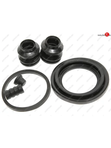 Направляющая суппорта KIA Sorento (03-09) заднего комплект LYNX LYNX bc0225