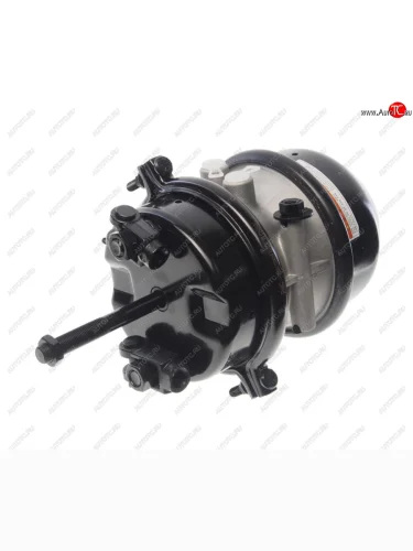 Энергоаккумулятор HYUNDAI HD160,170,250,260,270 передний левыйправый (BC02424) VALEO PHC VALEO PHC bc02424