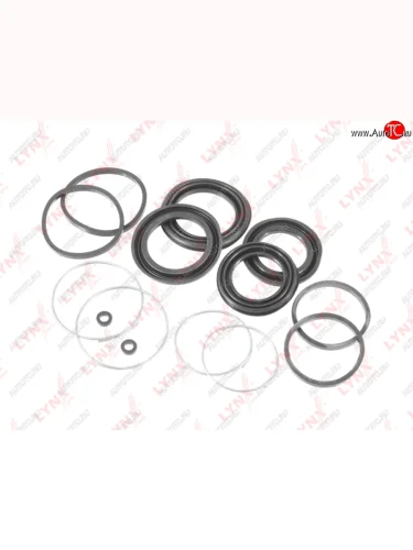 Ремкомплект суппорта TOYOTA Land Cruiser (02-07) заднего LYNX LYNX bc0283