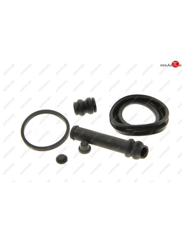 Ремкомплект суппорта TOYOTA Land Cruiser (06-) заднего LYNX LYNX bc0292