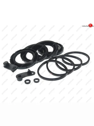 Ремкомплект суппорта VW Touareg (06-10) переднего LYNX LYNX bc0310